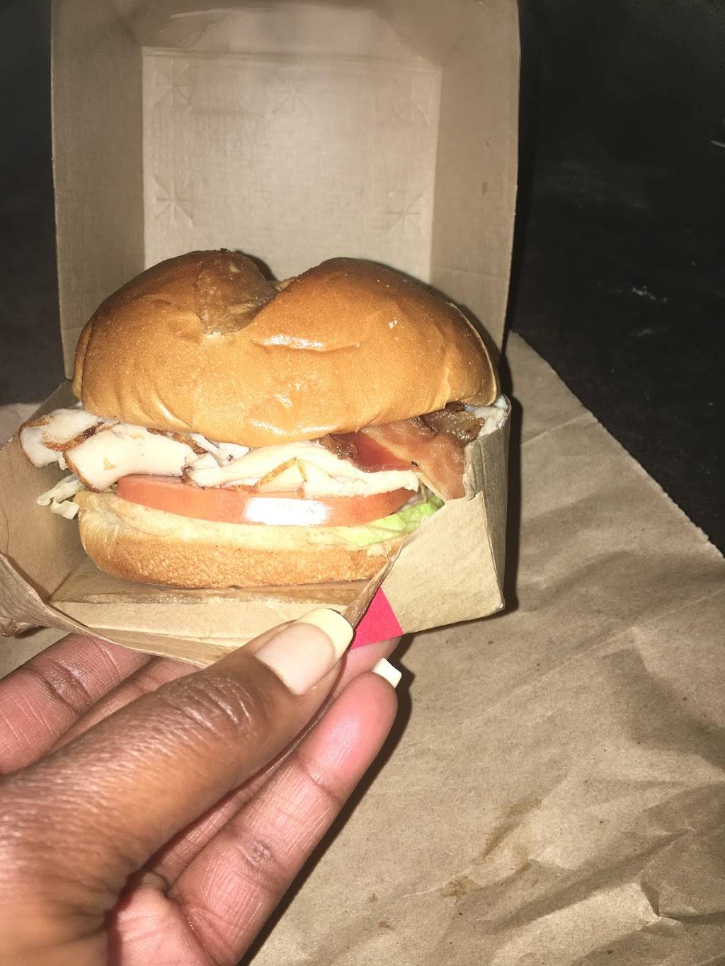 Arbys | restaurant | 163 Altama Connector, Brunswick, GA 31525, USA | 9122677798 OR +1 912-267-7798