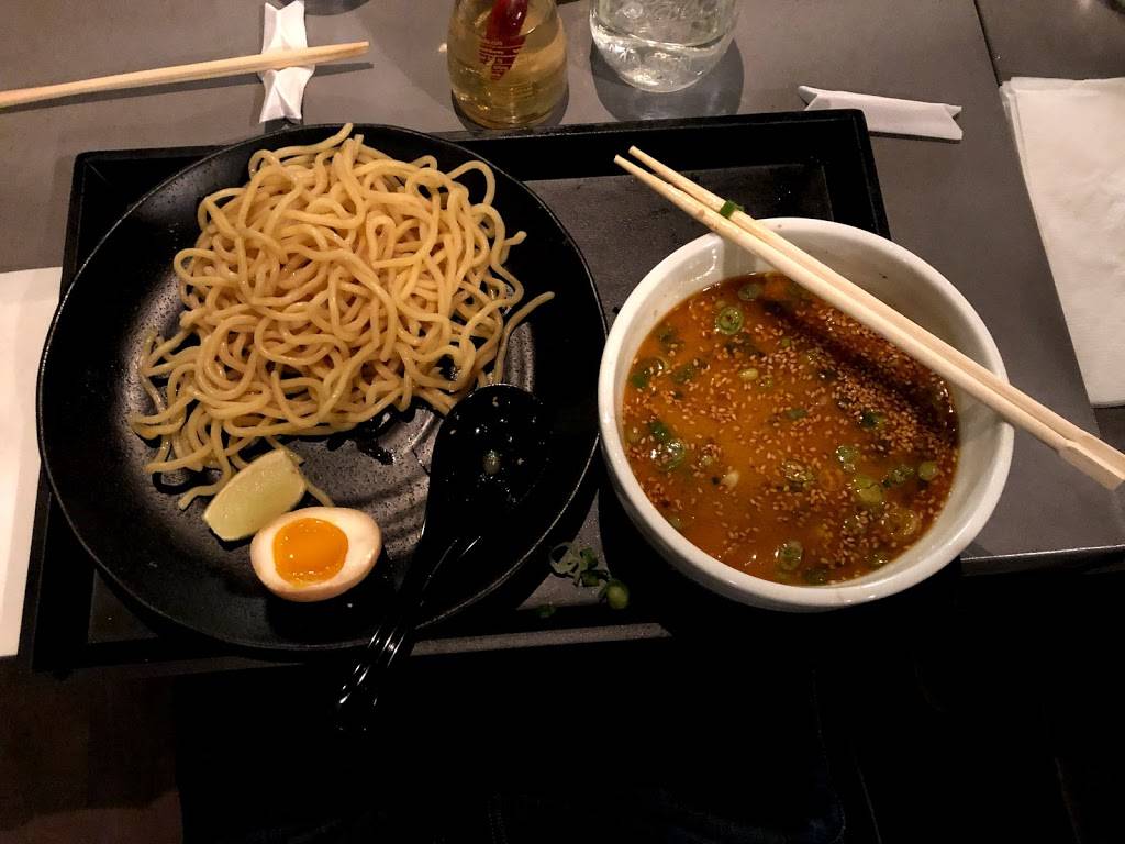 Rakiraki Ramen & Tsukemen | restaurant | 3282 Mission St, San Francisco, CA 94110, USA | 4152376252 OR +1 415-237-6252