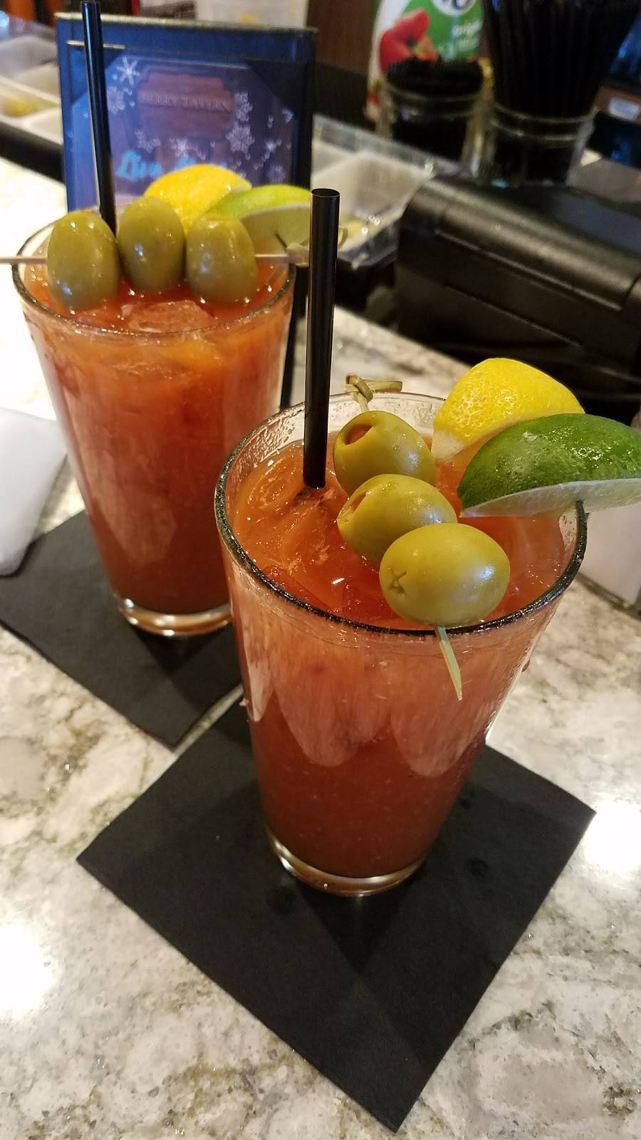 The Berry Tavern | restaurant | 2 High St, Danvers, MA 01923, USA | 9787772377 OR +1 978-777-2377