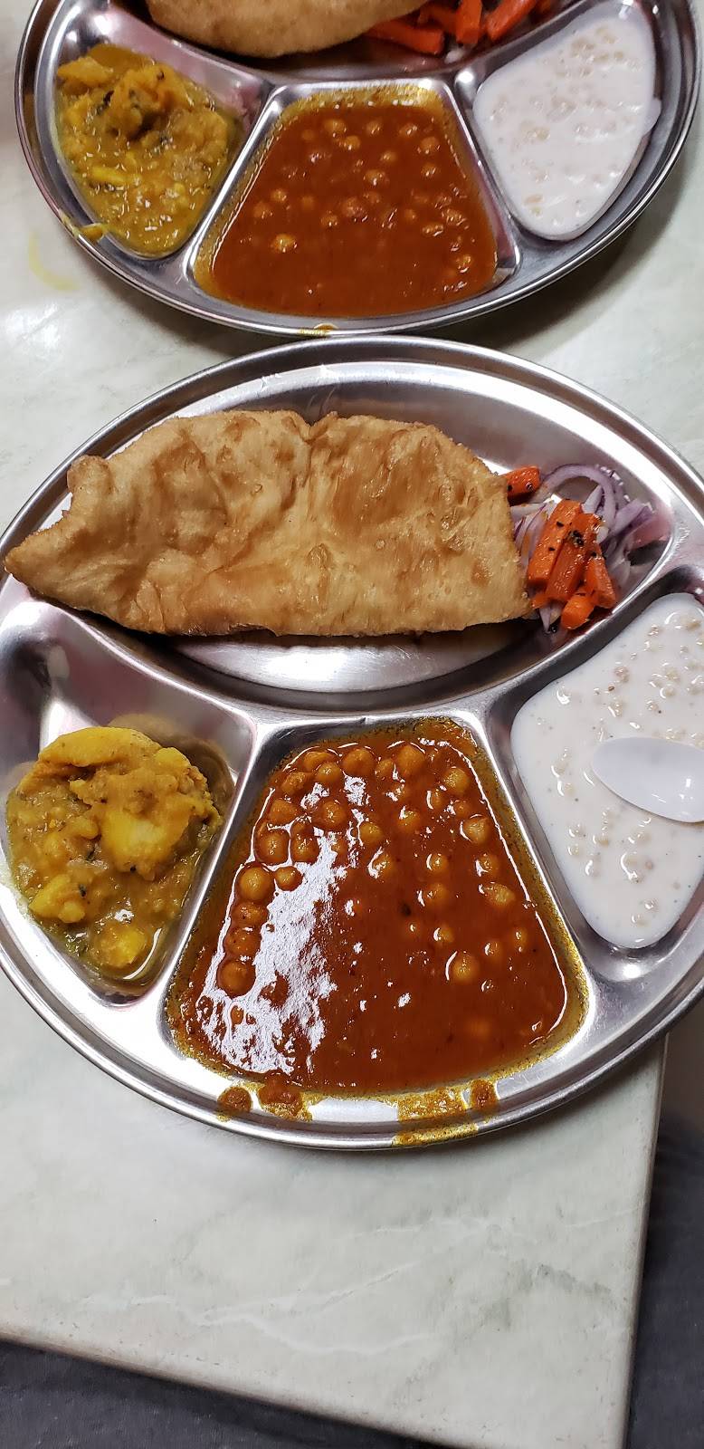 Prem Sweets & Restaurant | restaurant | 4550 Ebenezer Rd #1, Brampton, ON L6P 2R2, Canada | 9057941233 OR +1 905-794-1233