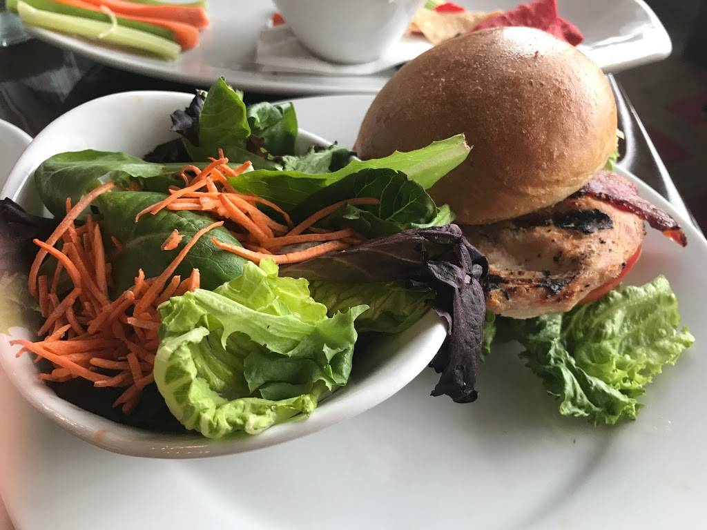 Lucy Restaurant | restaurant | 5345 Landmark Pl, Greenwood Village, CO 80111, USA | 7202746868 OR +1 720-274-6868