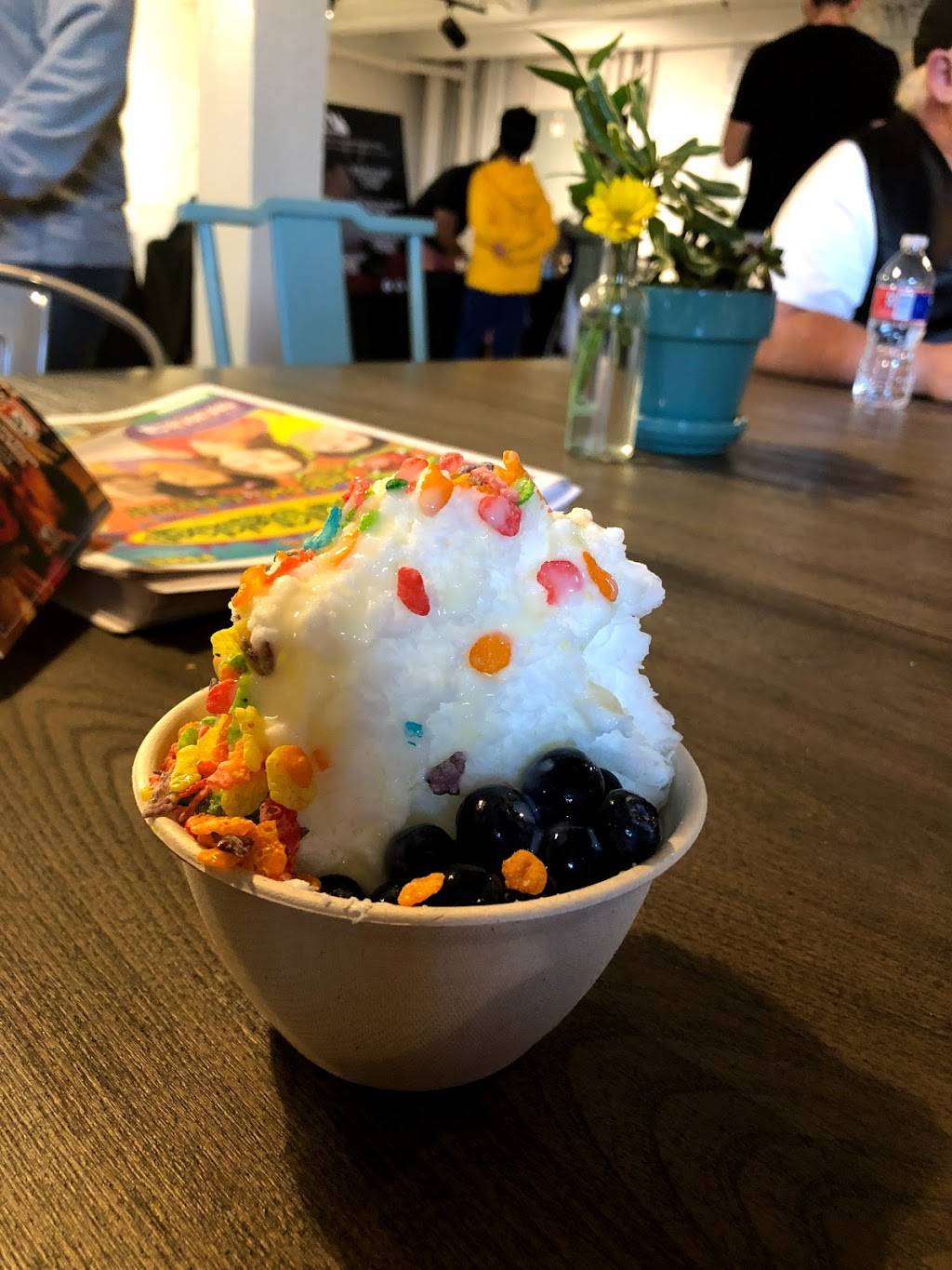 The South Main Market | restaurant | 409 S Main St 1st floor, Memphis, TN 38103, USA | 9013413838 OR +1 901-341-3838