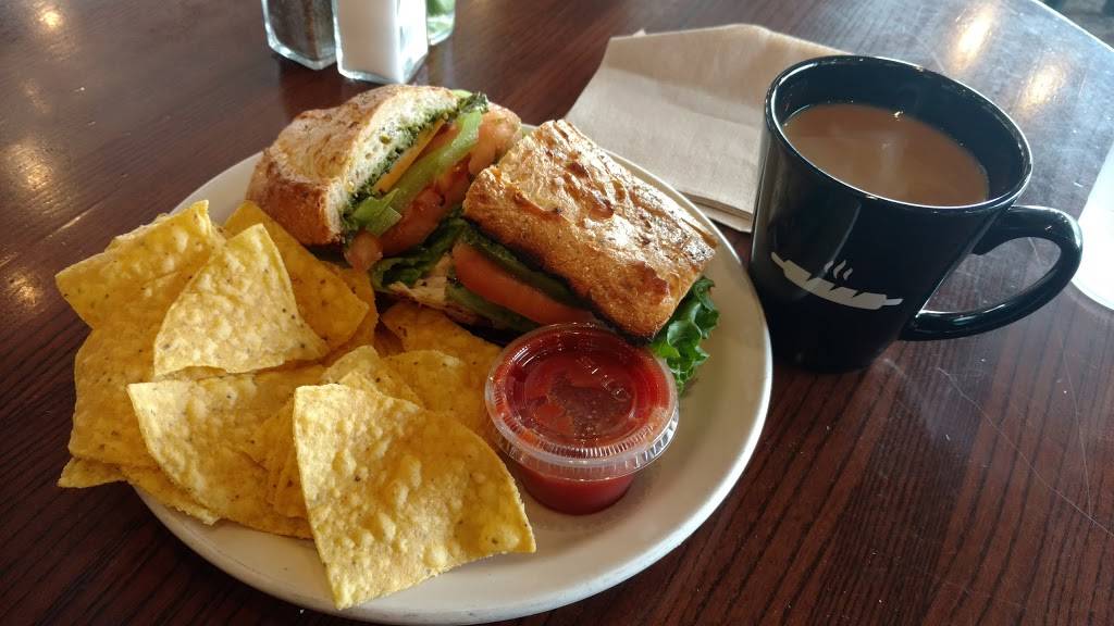 The City Market Cafe & Bakehouse | cafe | 2205 E Capitol Dr, Shorewood, WI 53211, USA | 4149620100 OR +1 414-962-0100