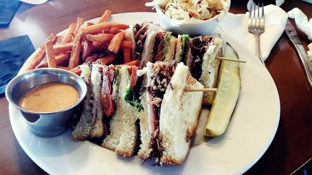 Bourbon Jacks Bar & Grill | restaurant | 11 W Boston St Suite 1, Chandler, AZ 85225, USA | 4806641738 OR +1 480-664-1738