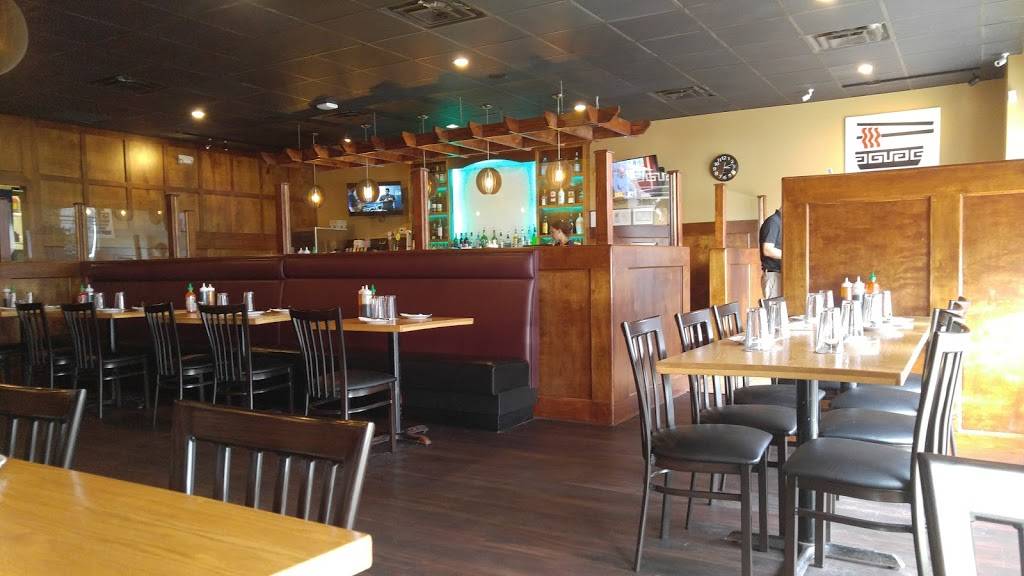 Funju Noodle Bar | restaurant | 2484, 20 Ives Rd, Wallingford, CT 06492, USA | 2036265715 OR +1 203-626-5715