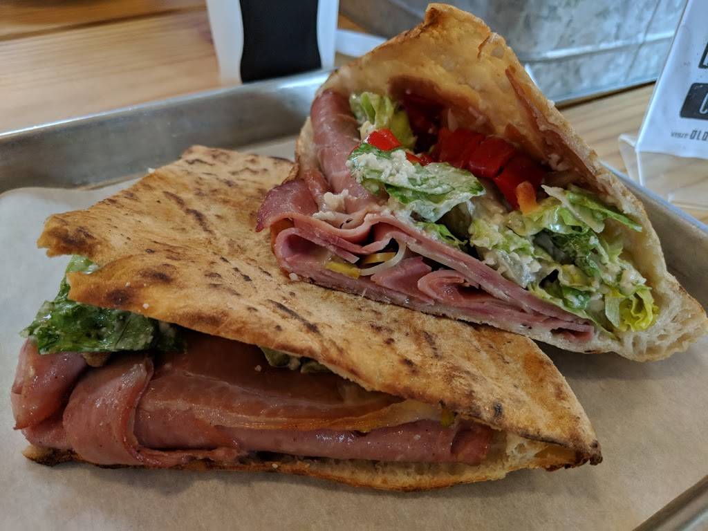 Old Scratch Pizza & Beer | restaurant | 812 S Patterson Blvd, Dayton, OH 45402, USA | 9373315357 OR +1 937-331-5357