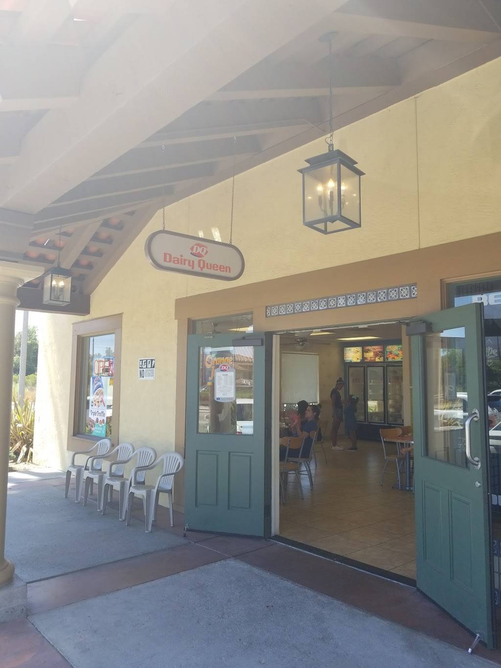 Dairy Queen | restaurant | 2656 Jamacha Road Ste 102, El Cajon, CA 92019, USA | 6196601537 OR +1 619-660-1537
