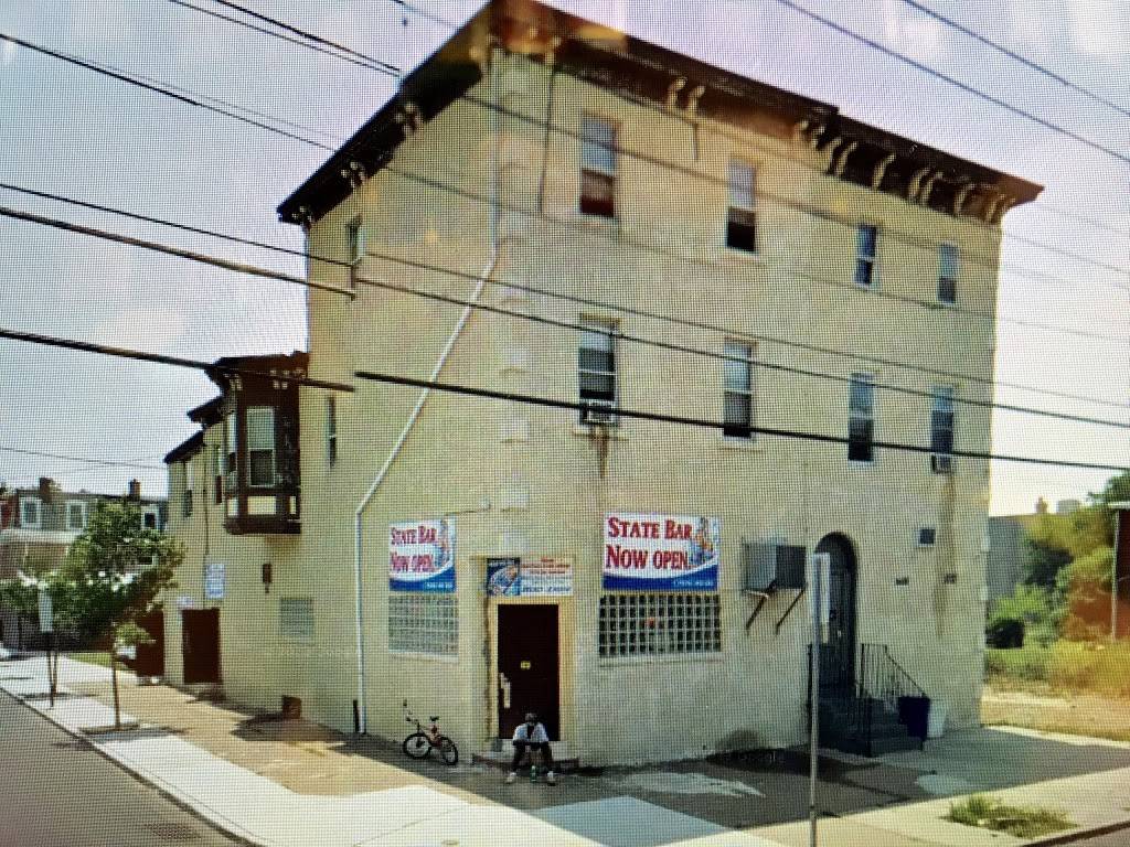 Jacks Bar and Pizza Restuarant | restaurant | 226 State Street 3rd N, State St, Camden, NJ 08102, USA | 8566351199 OR +1 856-635-1199