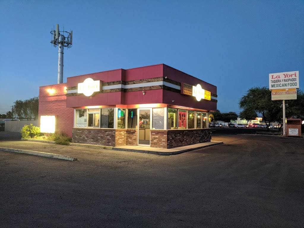 Tacos y Raspados | restaurant | 2120 W Ruthrauff Rd, Tucson, AZ 85705, USA | 5207040517 OR +1 520-704-0517