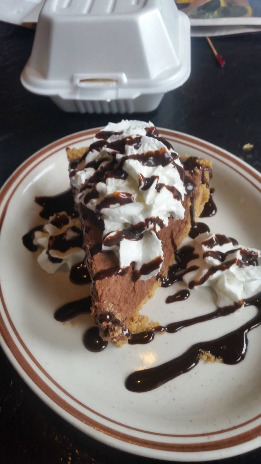 Leslie Depot Diner | restaurant | 107 Covert St, Leslie, MI 49251, USA | 5175895230 OR +1 517-589-5230