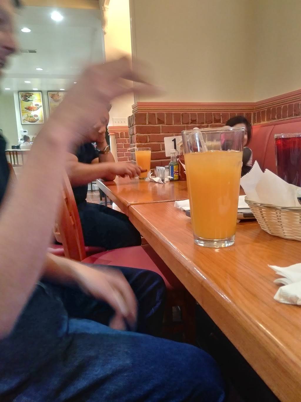 Las Esperanzas Cafe 2 | restaurant | 5725 Ritchie Hwy, Brooklyn Park, MD 21225, USA | 4435632624 OR +1 443-563-2624