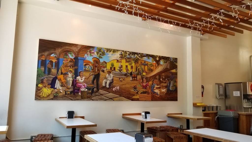 Gordito amigos Taqueria | restaurant | 2404 Telegraph Ave, Berkeley, CA 94704, USA | 5105294844 OR +1 510-529-4844