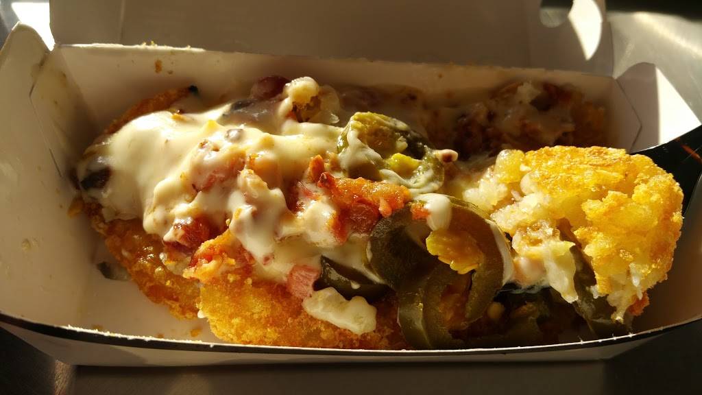 Jack in the Box | restaurant | 2601 E Slauson Ave, Huntington Park, CA 90255, USA | 3235852125 OR +1 323-585-2125