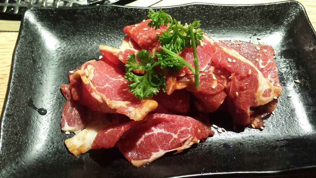 Gyu-Kaku Japanese BBQ | restaurant | 24631 Crenshaw Blvd, Torrance, CA 90505, USA | 3103251437 OR +1 310-325-1437