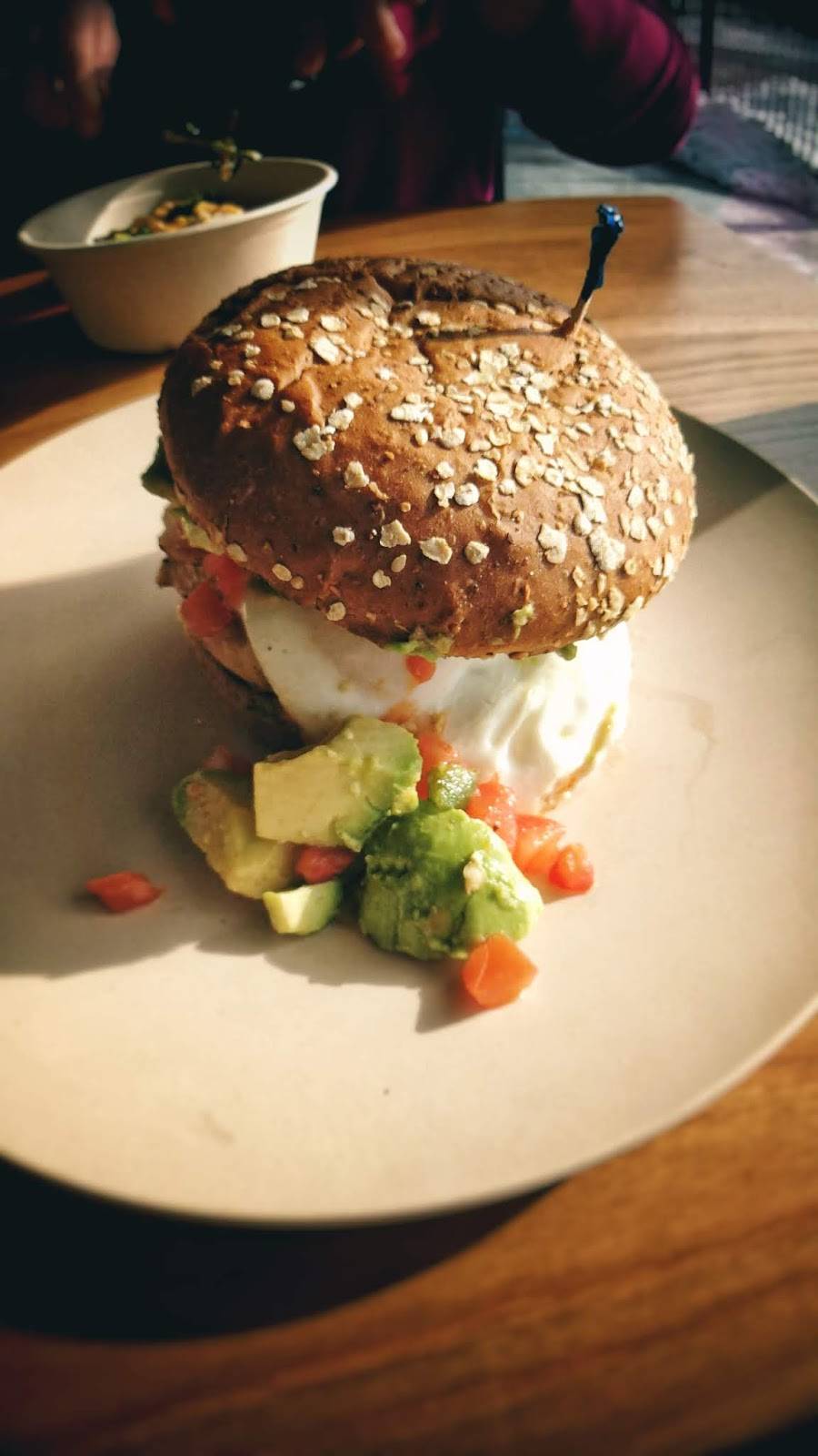 B.GOOD | restaurant | 1721 E Golf Rd Bldg A, Space R-4, Schaumburg, IL 60173, USA | 2243534080 OR +1 224-353-4080