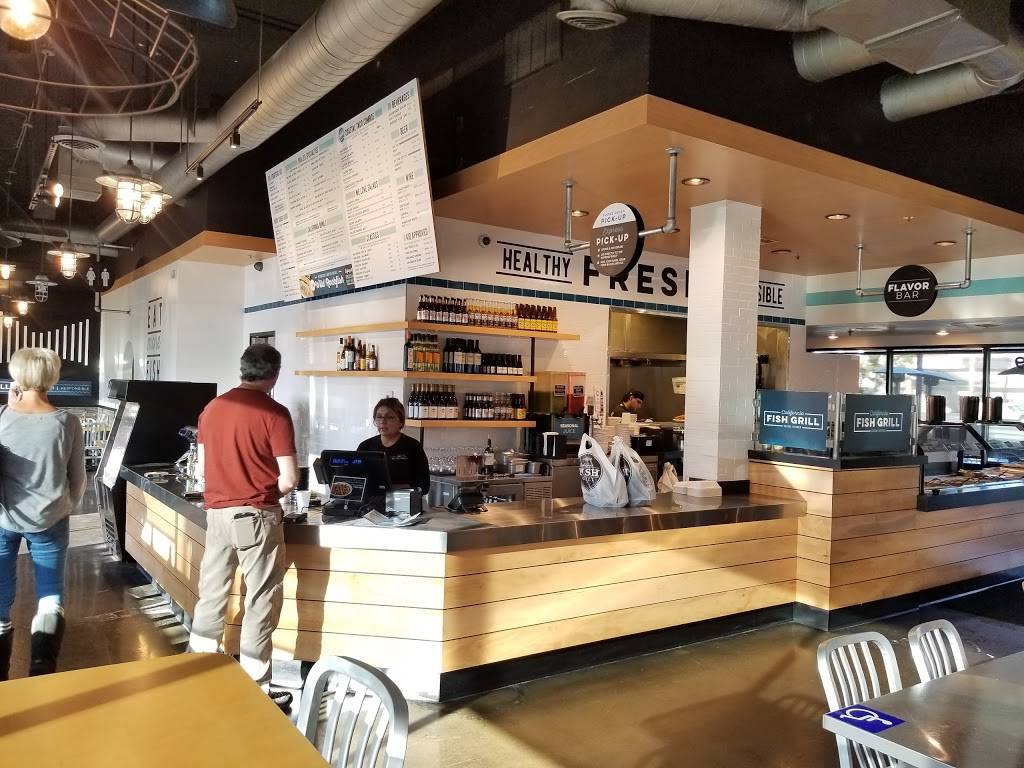 California Fish Grill | restaurant | 10569 Valley View St, Cypress, CA 90630, USA | 7142520001 OR +1 714-252-0001