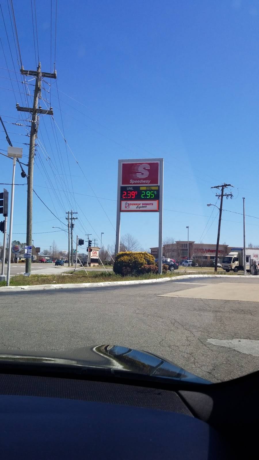 Dunkin | bakery | 3601 Airline Blvd, Portsmouth, VA 23701, USA | 7574881754 OR +1 757-488-1754