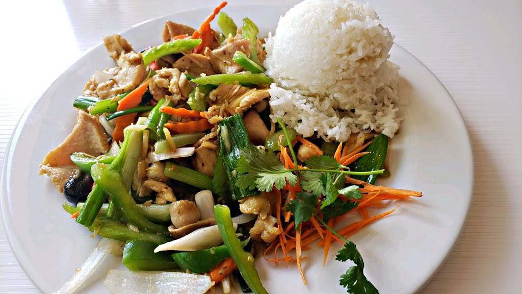 Zen Japanese Thai Cuisine | restaurant | 1231 W Ramsey St, Banning, CA 92220, USA | 9518492255 OR +1 951-849-2255