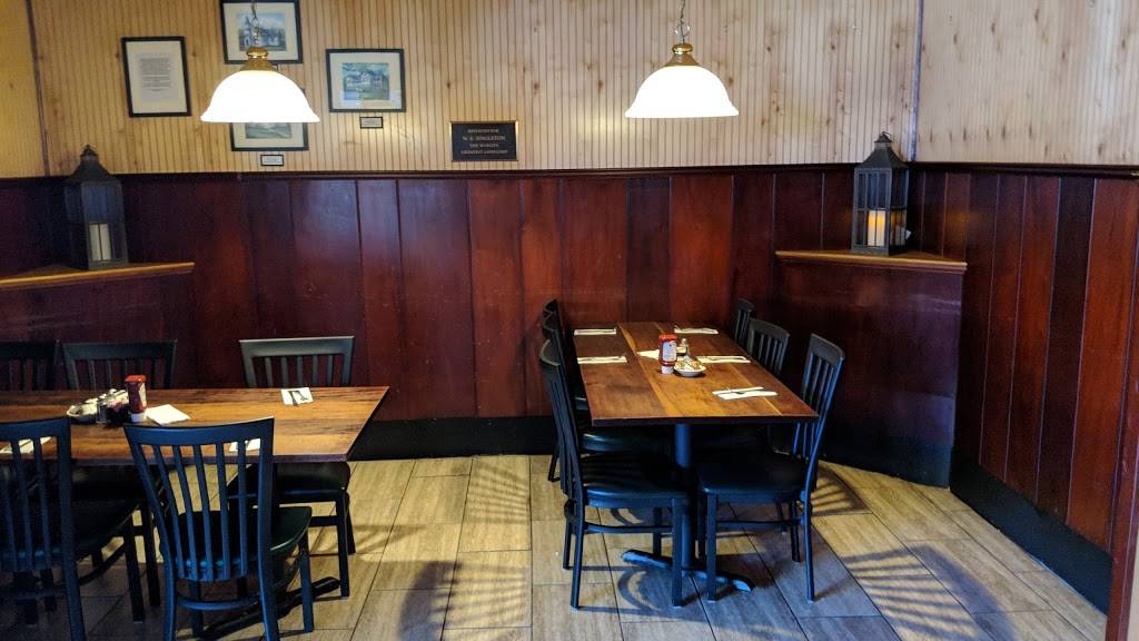 Joes Inn At Bon Air | meal takeaway | 2616 Buford Rd, Bon Air, VA 23235, USA | 8043209700 OR +1 804-320-9700