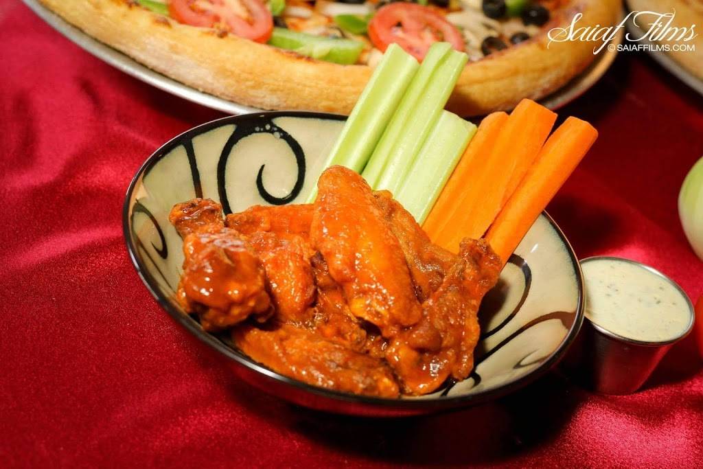 A1 Pizza & Wings | restaurant | 6514 W Bethany Home Rd #2, Glendale, AZ 85301, USA | 6239312303 OR +1 623-931-2303