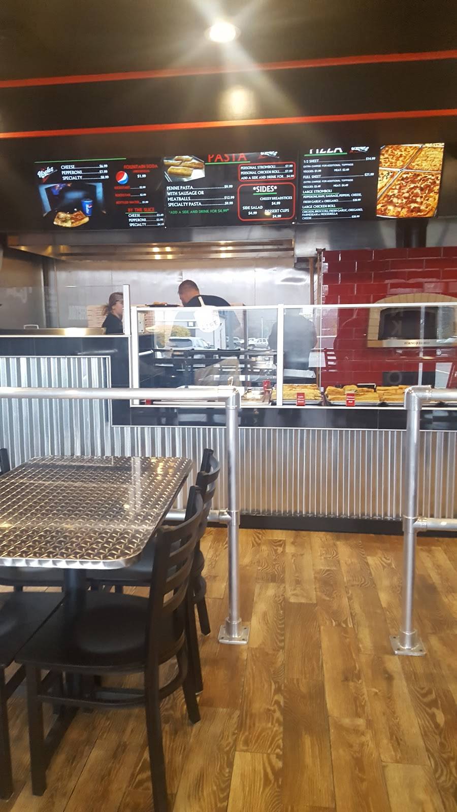 Naples Grab and GO | restaurant | 160 Clinton Ave, Cortland, NY 13045, USA | 6073443888 OR +1 607-344-3888