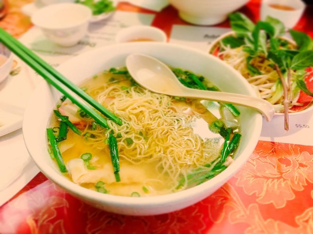 Pho Bo Ga L.A. | restaurant | 784 Somerset St W, Ottawa, ON K1R 6R1, Canada | 6132302931 OR +1 613-230-2931