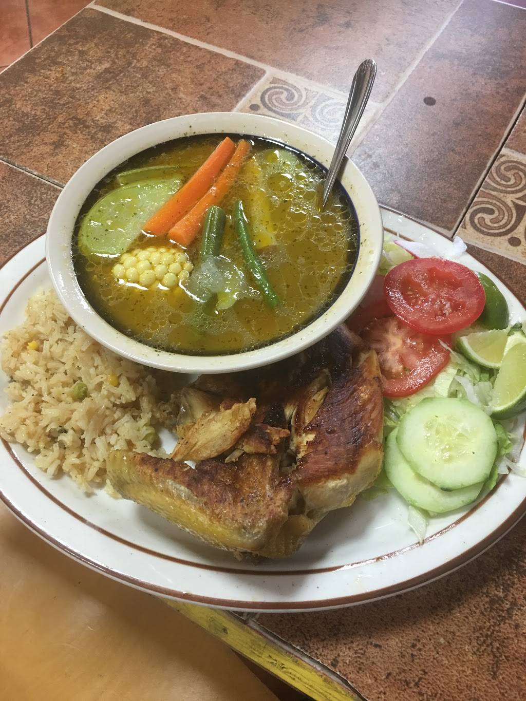 Restaurante Salvadoreno | restaurant | 8331 Kern Canyon Rd, Bakersfield, CA 93306, USA | 6613640377 OR +1 661-364-0377