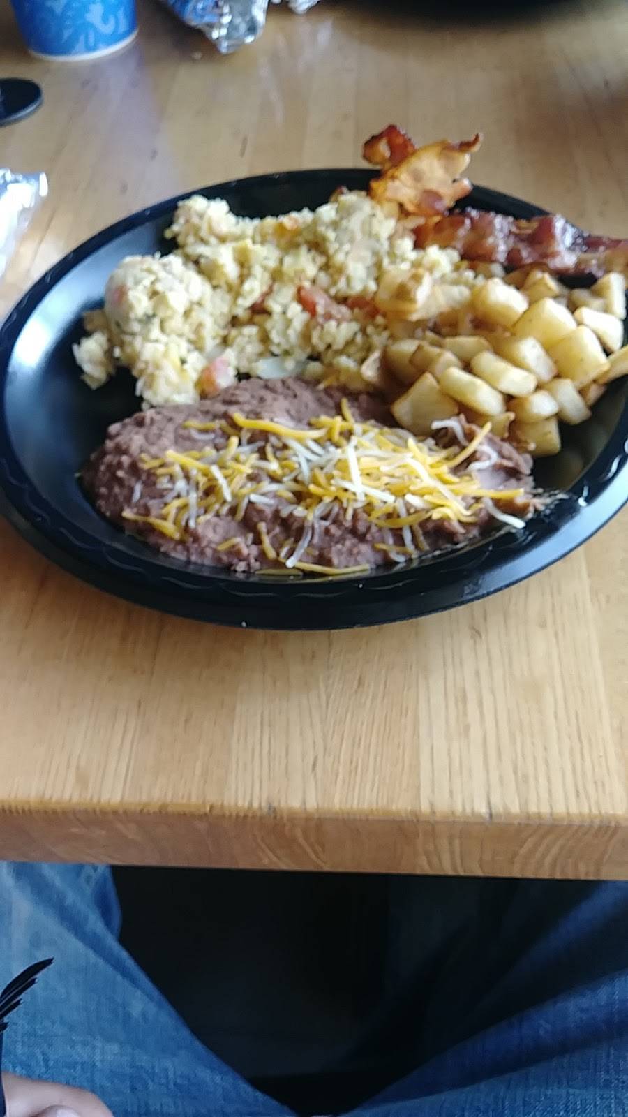 Taco Cabana | restaurant | 11560 Dallas Pkwy, Frisco, TX 75033, USA | 2148721641 OR +1 214-872-1641