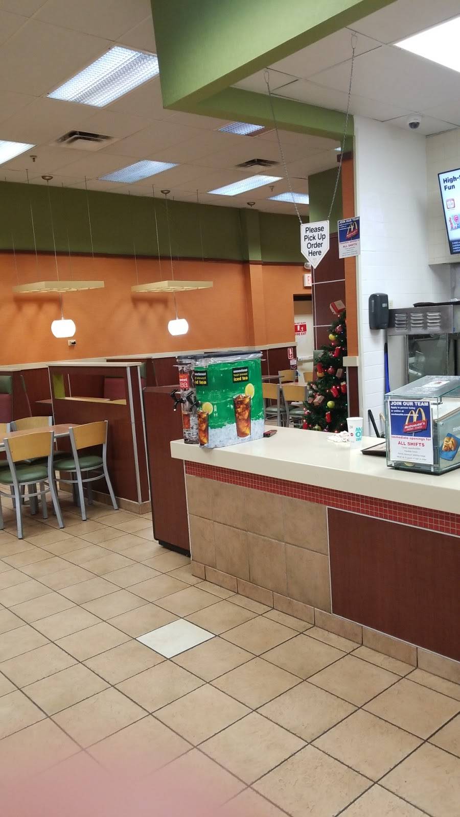 McDonalds | cafe | 122 AJK Blvd, Lewisburg, PA 17837, USA | 5705241335 OR +1 570-524-1335