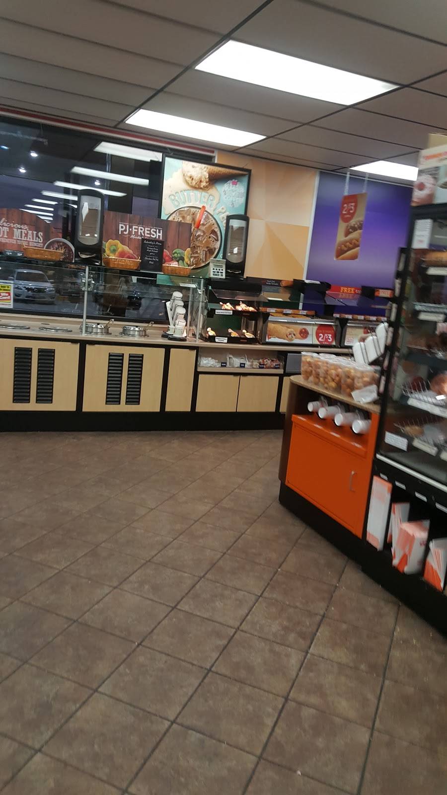 Pilot Travel Center | restaurant | 640 Dixie Lee Ave, Monteagle, TN 37356, USA | 9319245111 OR +1 931-924-5111