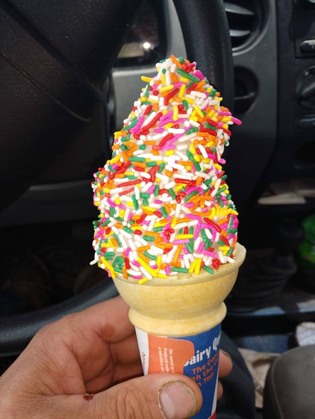 Dairy Queen | restaurant | 1961 Dallas Pike, Triadelphia, WV 26059, USA | 3045479553 OR +1 304-547-9553