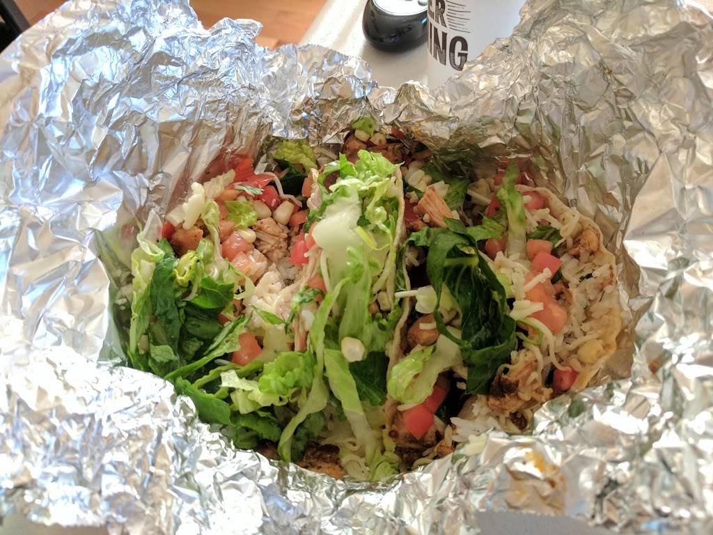 Chipotle Mexican Grill | restaurant | 3095 White Bear Ave N Unit 1, Maplewood, MN 55109, USA | 6512510306 OR +1 651-251-0306