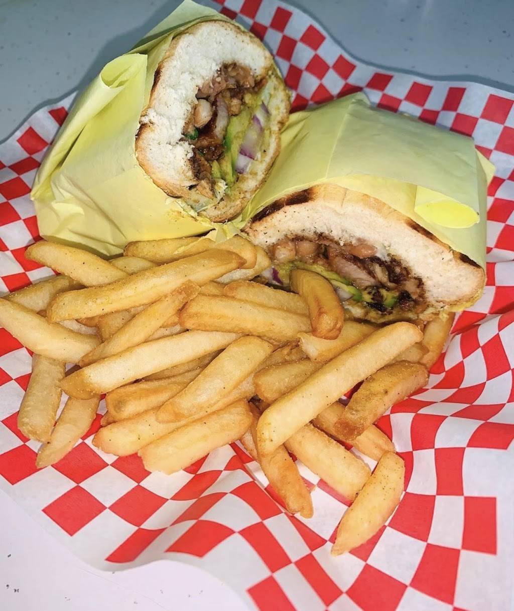 nds BURGERS | restaurant | 38335 90th St E, Littlerock, CA 93543, USA | 6619441243 OR +1 661-944-1243