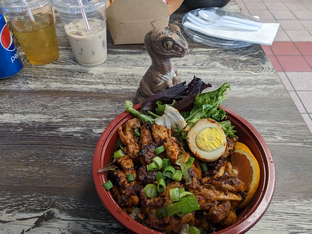 Spot chickNmor | meal takeaway | 34710 Vine St, Eastlake, OH 44095, USA | 4405108089 OR +1 440-510-8089