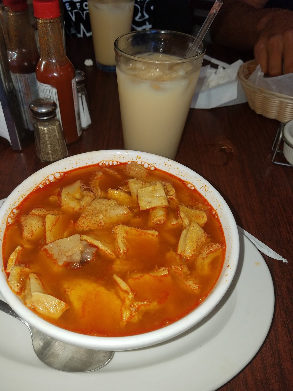 La Paloma | restaurant | 699 San Mateo Ave, San Bruno, CA 94066, USA | 6505830939 OR +1 650-583-0939