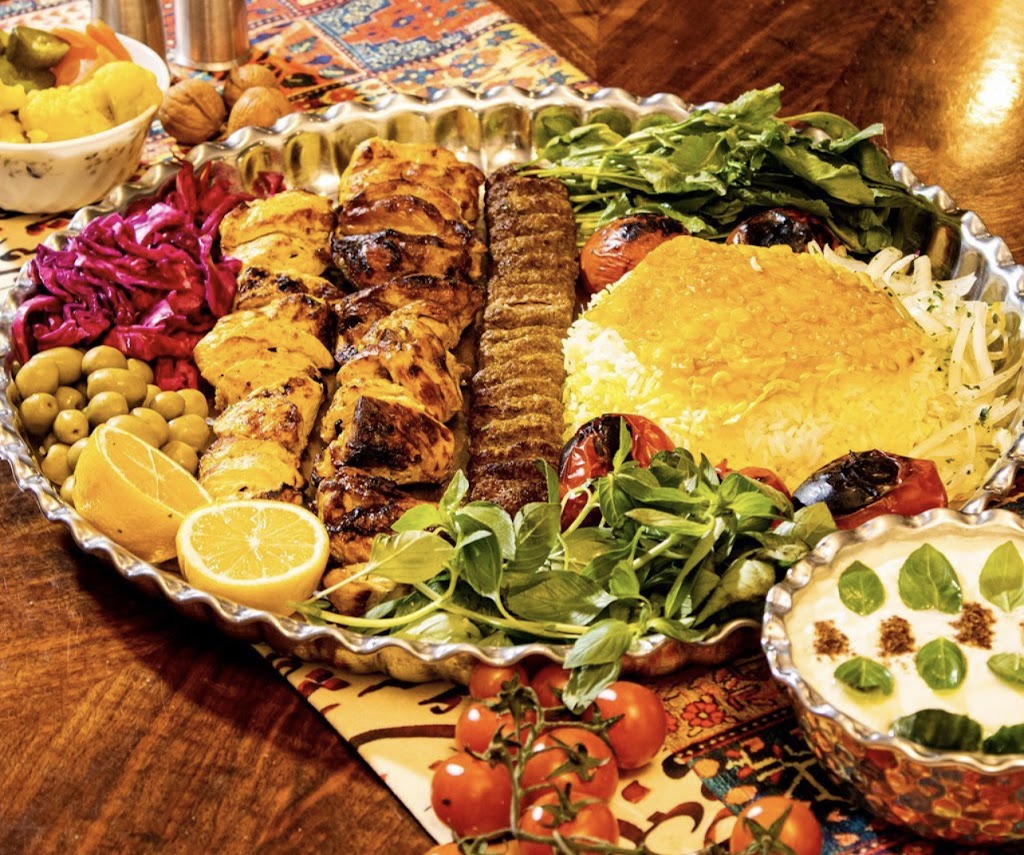 Shemroon Restaurant | restaurant | 23052 Alicia Pkwy, Mission Viejo, CA 92692, USA | 9495194444 OR +1 949-519-4444