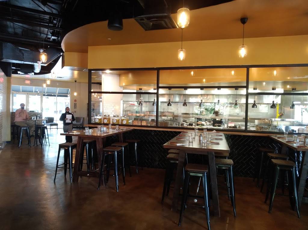 Tre Bambine | restaurant | 407 E Central Blvd, Orlando, FL 32801, USA | 4077537333 OR +1 407-753-7333