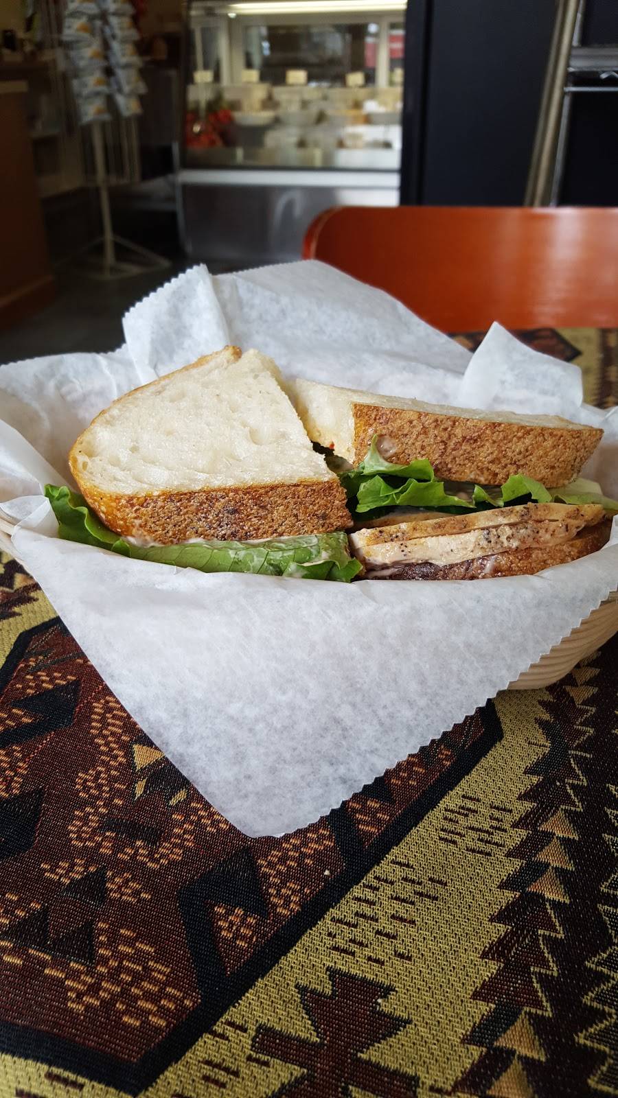 Virginias Fine Foods | meal takeaway | 8A Cypress St, Brookline, MA 02445, USA | 6175667775 OR +1 617-566-7775