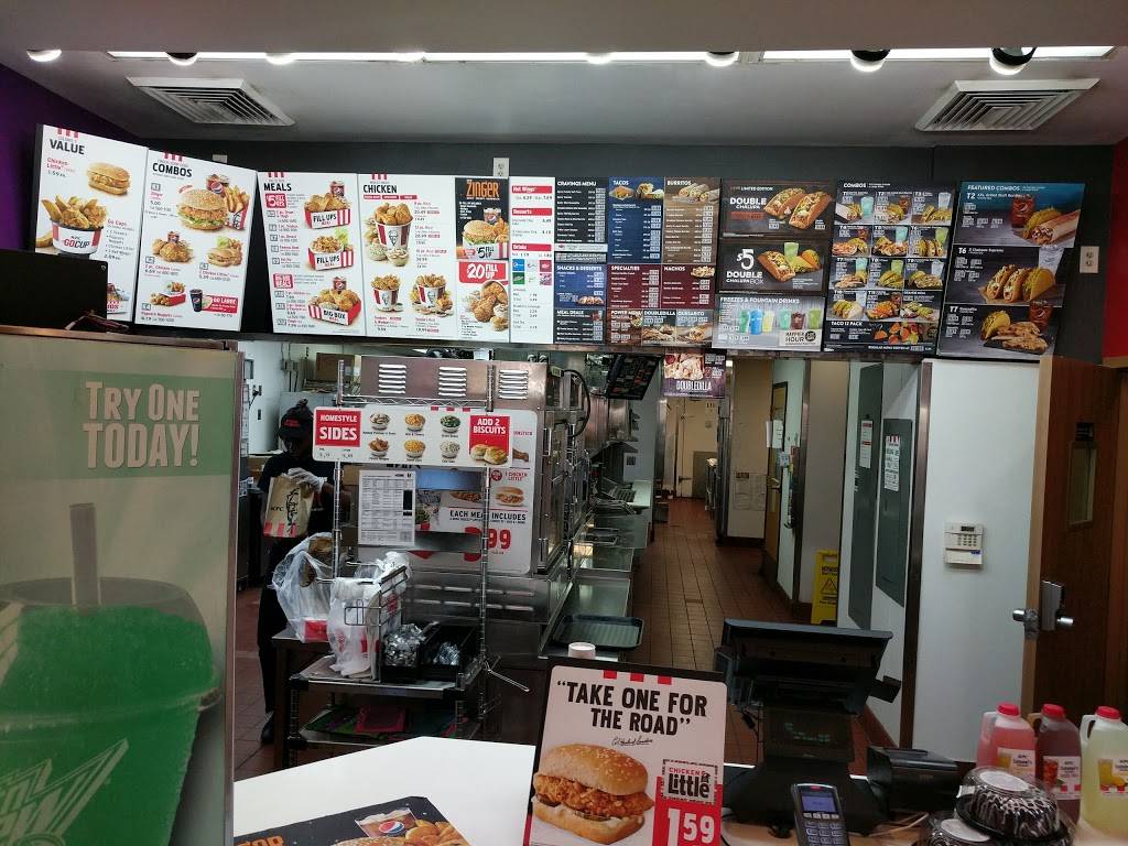 Taco Bell | meal takeaway | 5004 George Washington Hwy, Portsmouth, VA 23702, USA | 7574870742 OR +1 757-487-0742