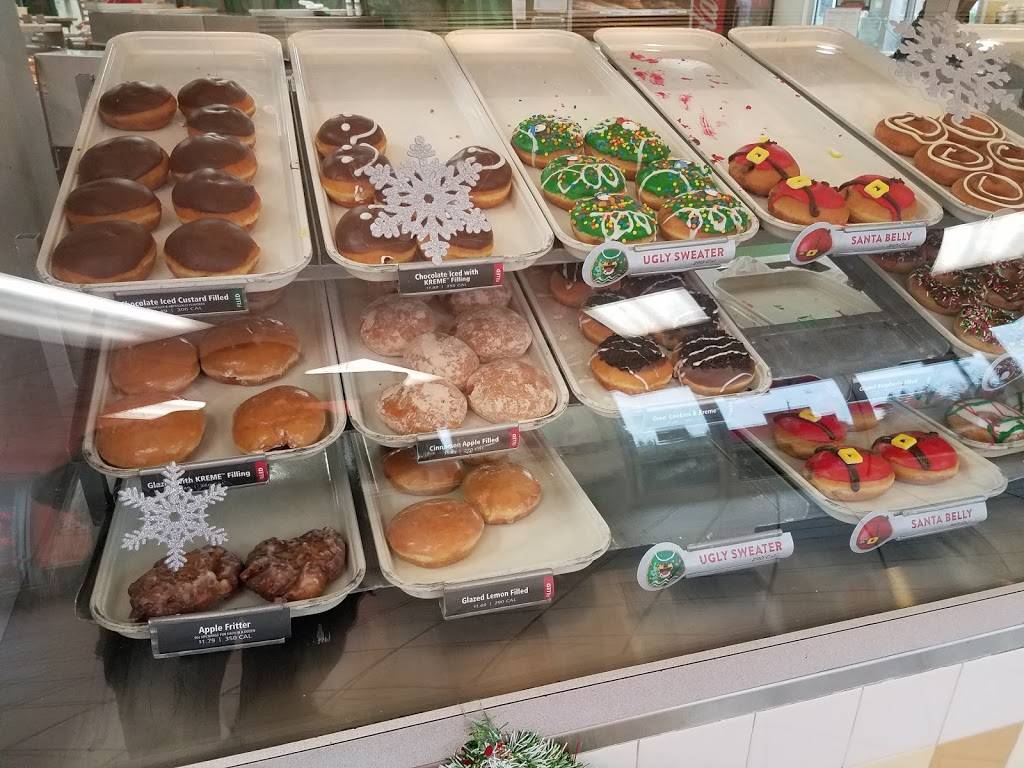 Krispy Kreme | cafe | 2809 W March Ln, Stockton, CA 95219, USA | 2099511169 OR +1 209-951-1169