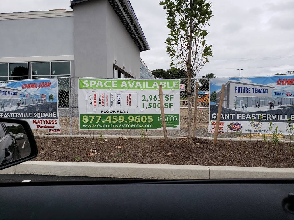 Jersey Mikes Subs | restaurant | 182 W St Rd, Feasterville-Trevose, PA 19053, USA | 2155167070 OR +1 215-516-7070