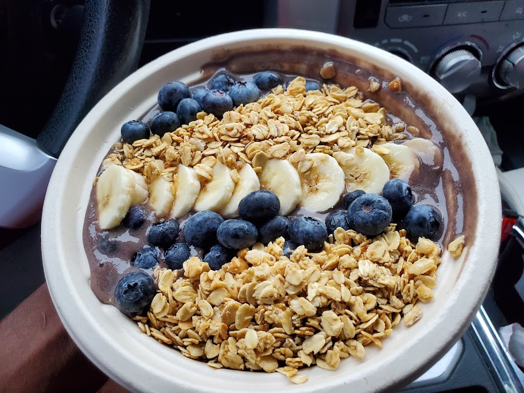 Main Squeeze Juice Co. | restaurant | 9659 Antioch Rd #100, Baton Rouge, LA 70817, USA | 2252563289 OR +1 225-256-3289