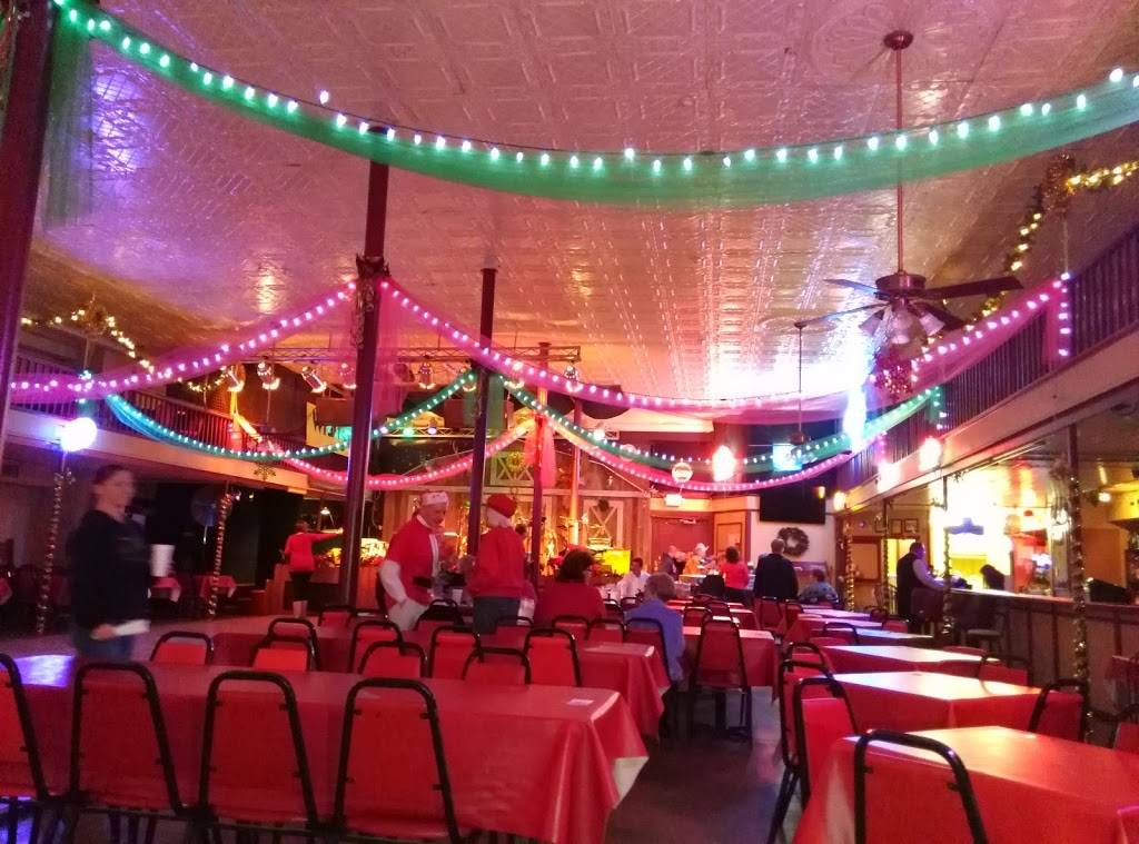 Cotton Country Club | restaurant | 212 E Davilla St, Granger, TX 76530, USA | 5128590700 OR +1 512-859-0700