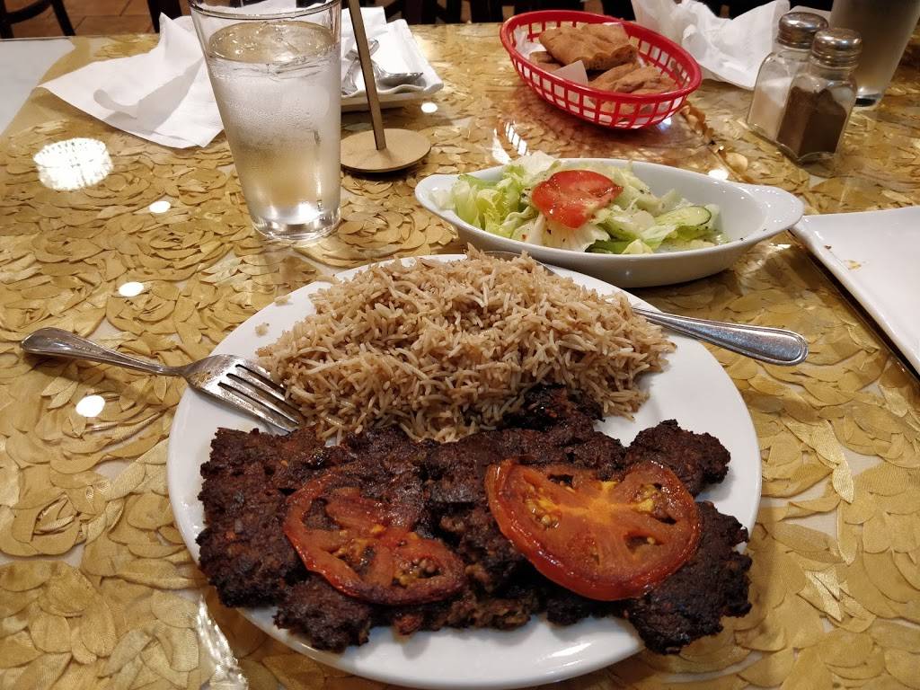 Annar Afghan Cuisine | restaurant | 24973 Santa Clara St, Hayward, CA 94544, USA | 5107826650 OR +1 510-782-6650