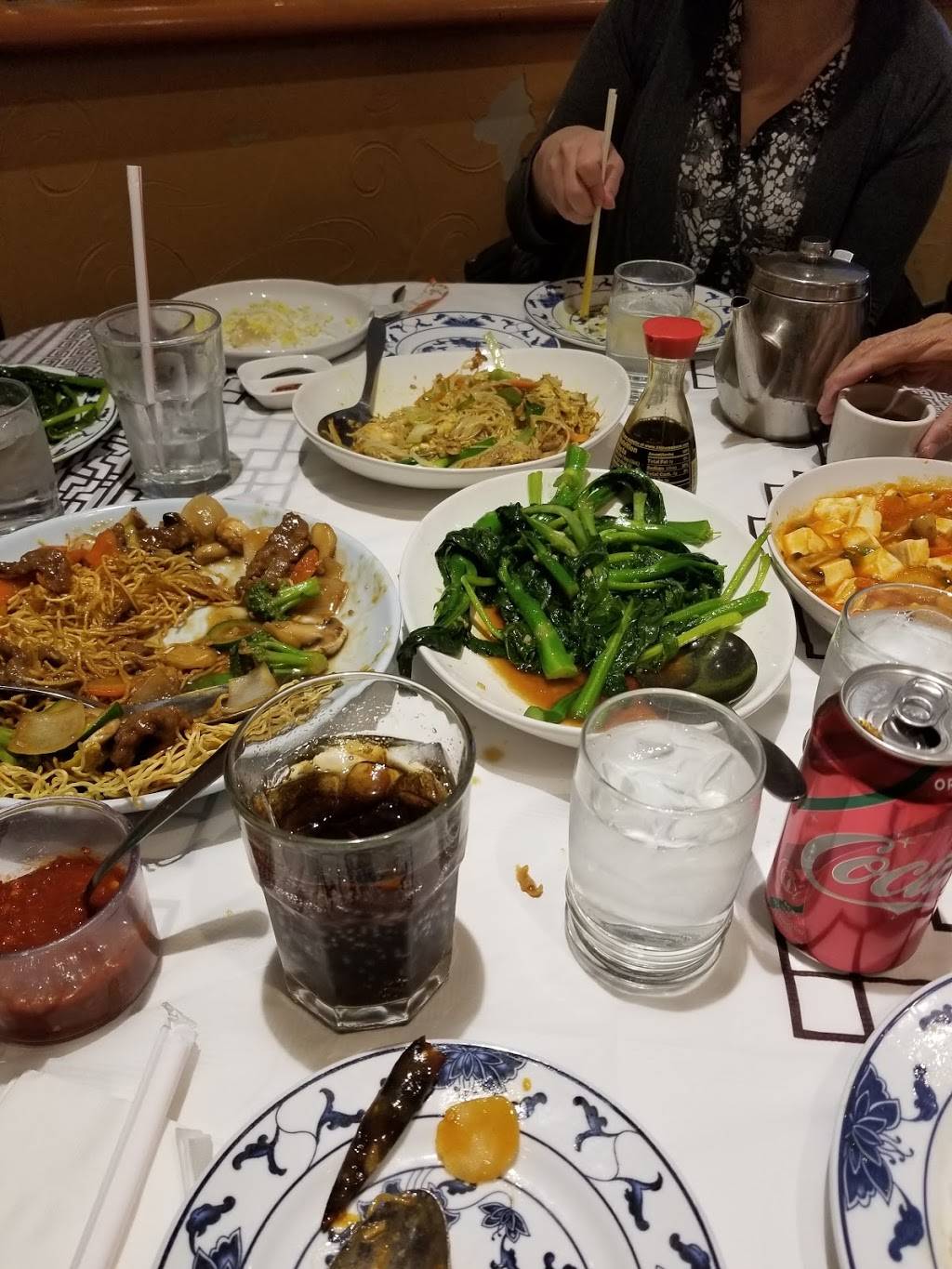 Empire Szechwan | restaurant | 3580 Milwaukee Ave, Northbrook, IL 60062, USA | 8478277777 OR +1 847-827-7777