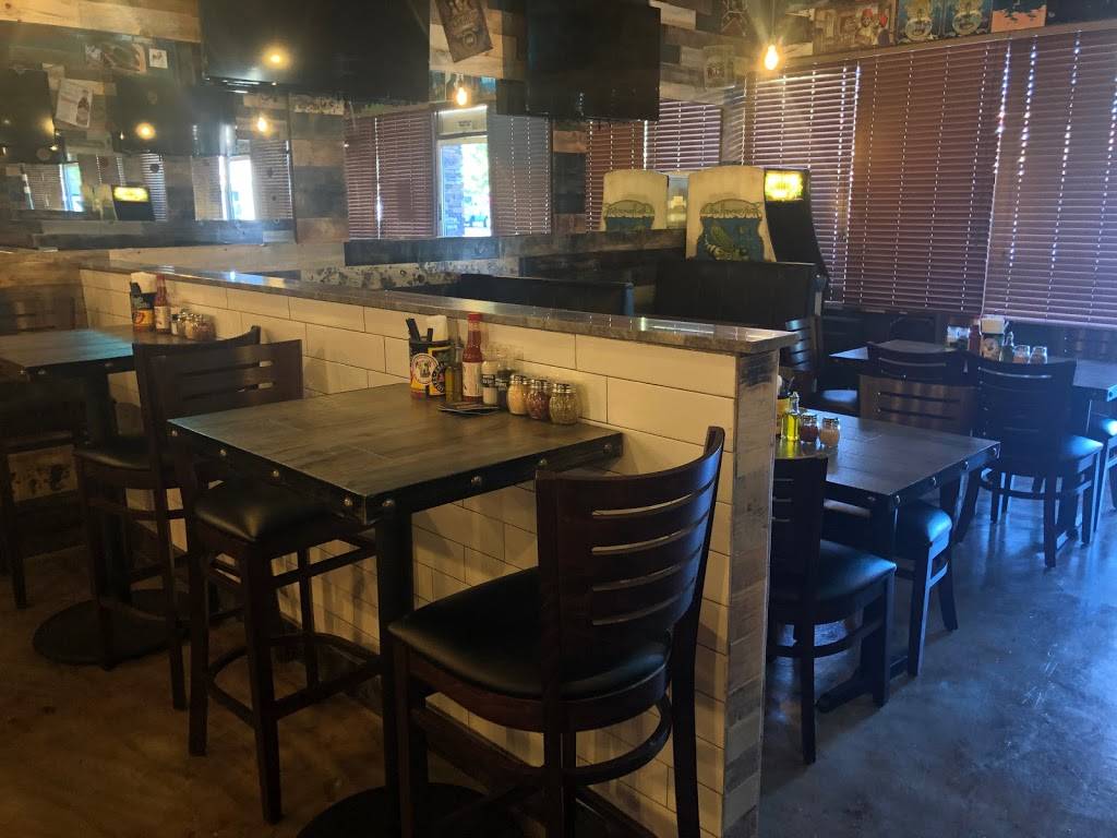 Taproom Pizza Co. | restaurant | 10712 Jefferson Blvd, Culver City, CA 90230, USA | 4246034399 OR +1 424-603-4399