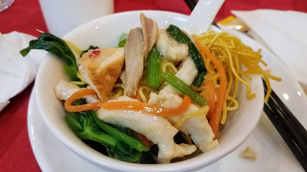 Golden City | restaurant | 6418 20th Ave, Brooklyn, NY 11204, USA | 7182566888 OR +1 718-256-6888