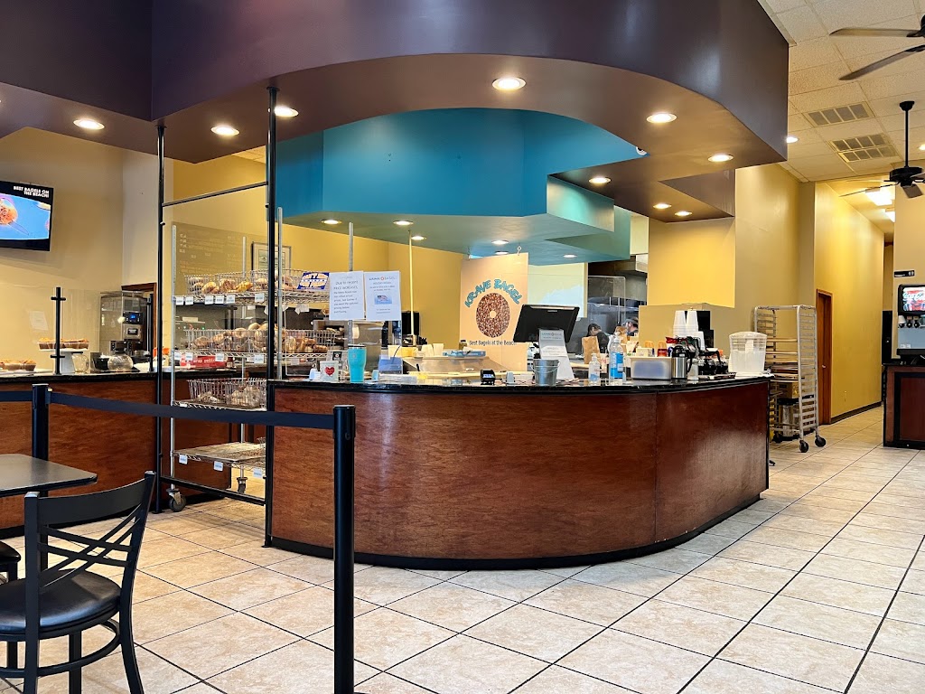 Krave Bagel | bakery | 1434 Hwy 17 S, North Myrtle Beach, SC 29582, USA | 8434277310 OR +1 843-427-7310