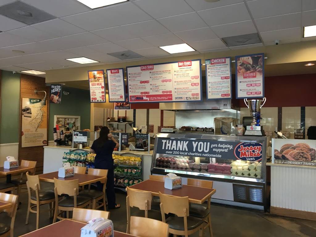 Jersey Mikes Subs | meal takeaway | 262 Sw Port St. Lucie Blvd Key Lime Plaza, Port St. Lucie, FL 34984, USA | 7728784033 OR +1 772-878-4033