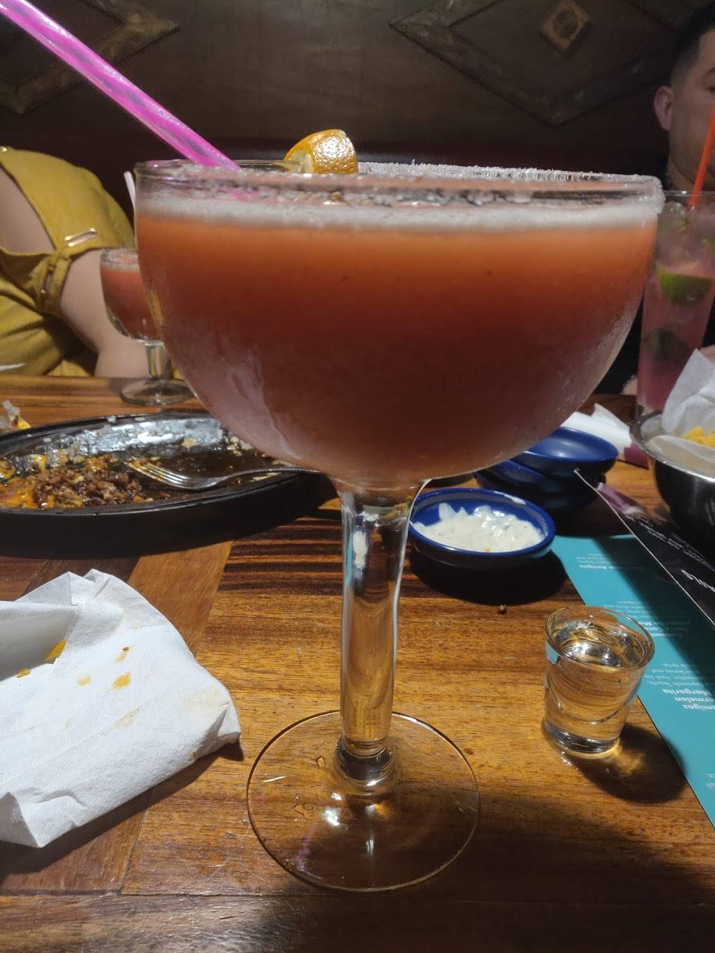 Salsas Mexican Grill | restaurant | 4160 Grape Rd, Mishawaka, IN 46545, USA | 5743874547 OR +1 574-387-4547